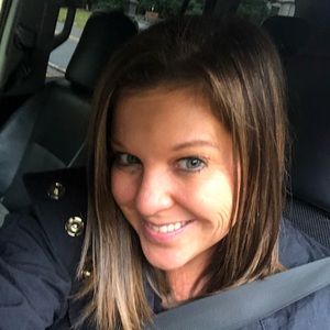 Meet your Posher, Susan